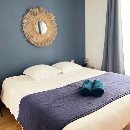 Le Rabelais, Superbe Appartement En Duplex, Proche Forteresse Et Monument Historique Chinon Zewnętrze zdjęcie